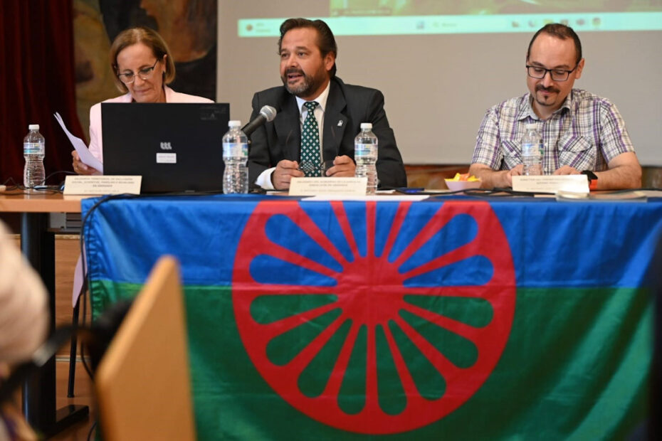 Antonio Jose Canalejo