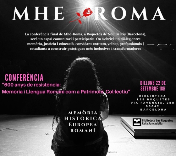 Proyecto MHE ROMA