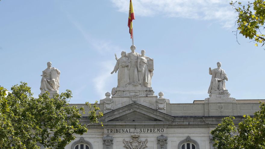 El Poder Judicial hará un estudio de sentencias de violencia sexual contra menores gitanas