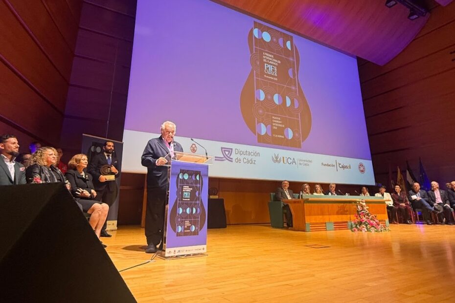 Tablao Flamenco Cordobés