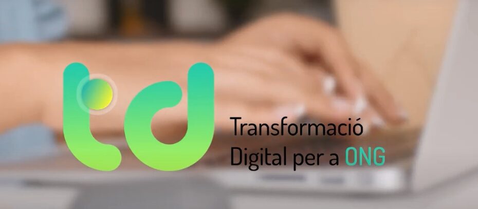 Transformació social ONG