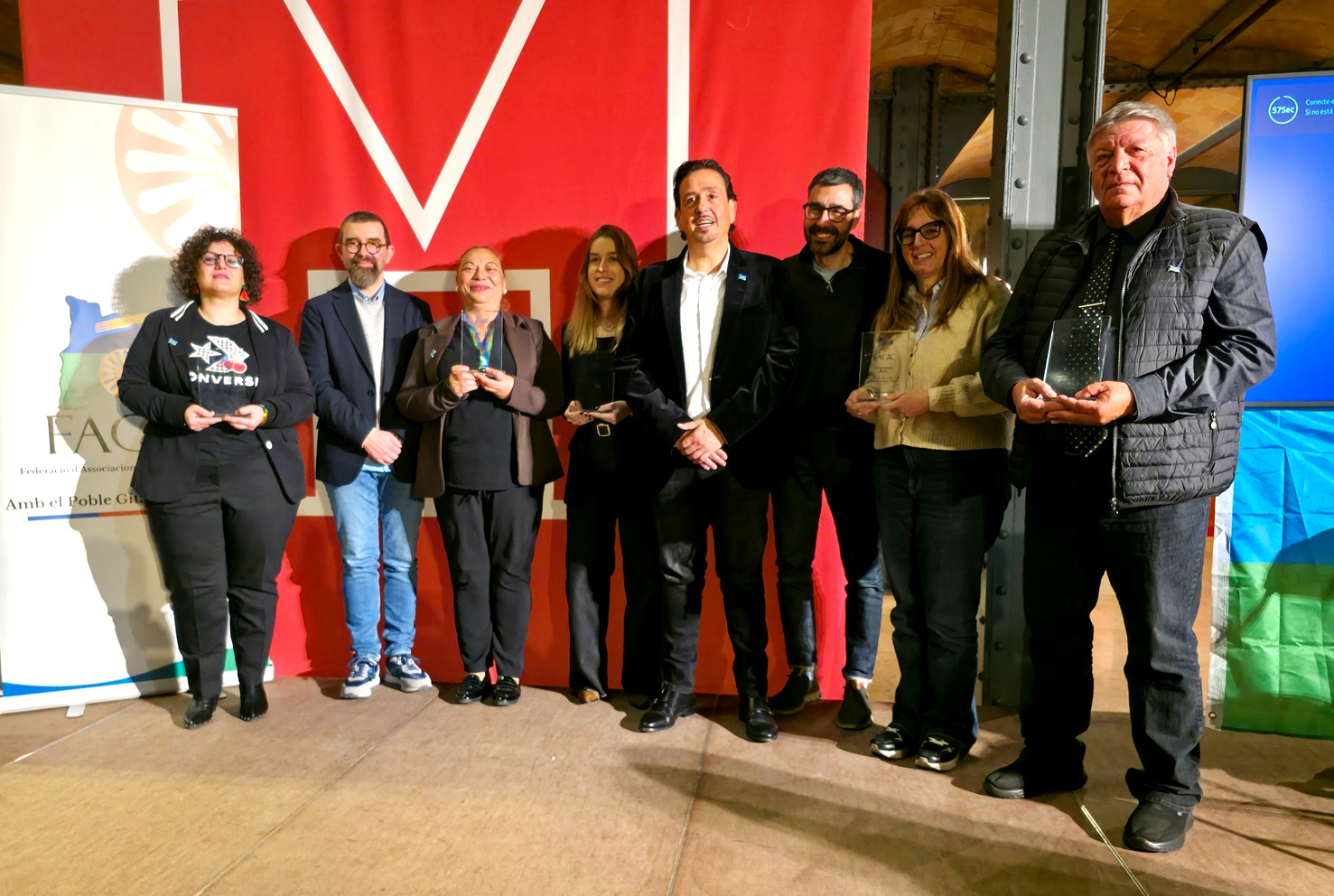 Premios Fagic