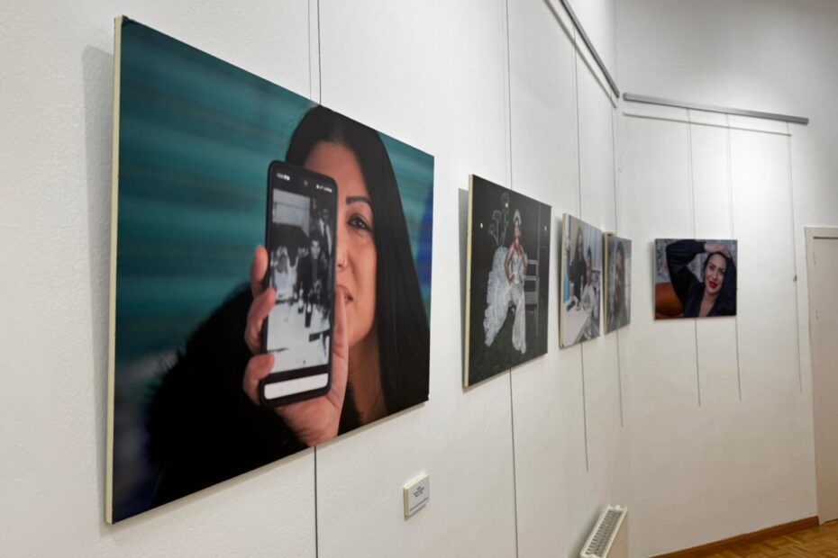 Exposición fotográfica
