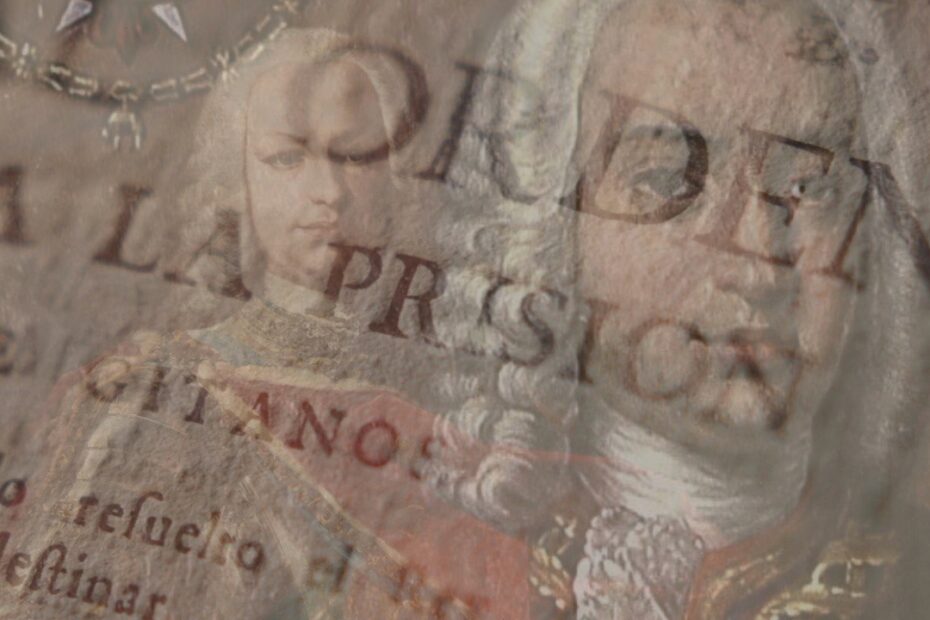 Documental de Pilar Tàvora