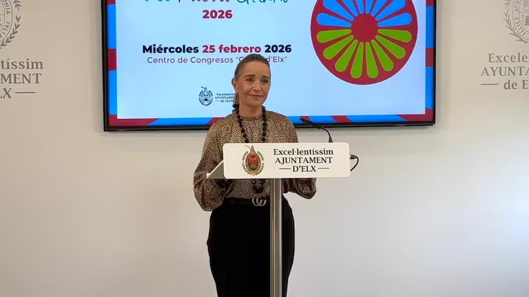 La teniente alcalde Celia Lastra