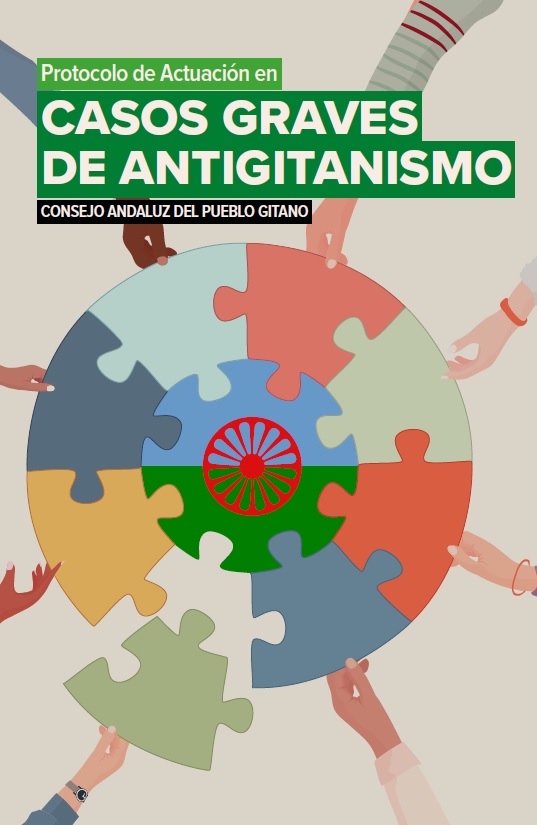Jornadas Casos Graves de Antigitanismo