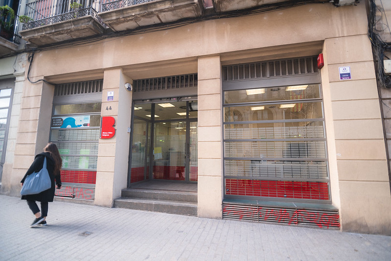 Oficina de Asuntos Religiosos
