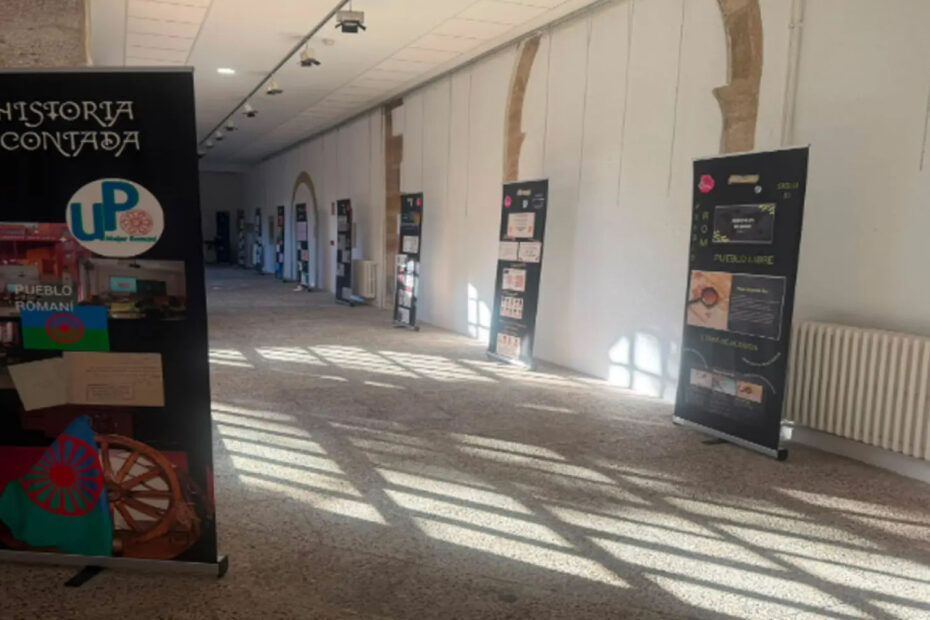 Exposición Zamora