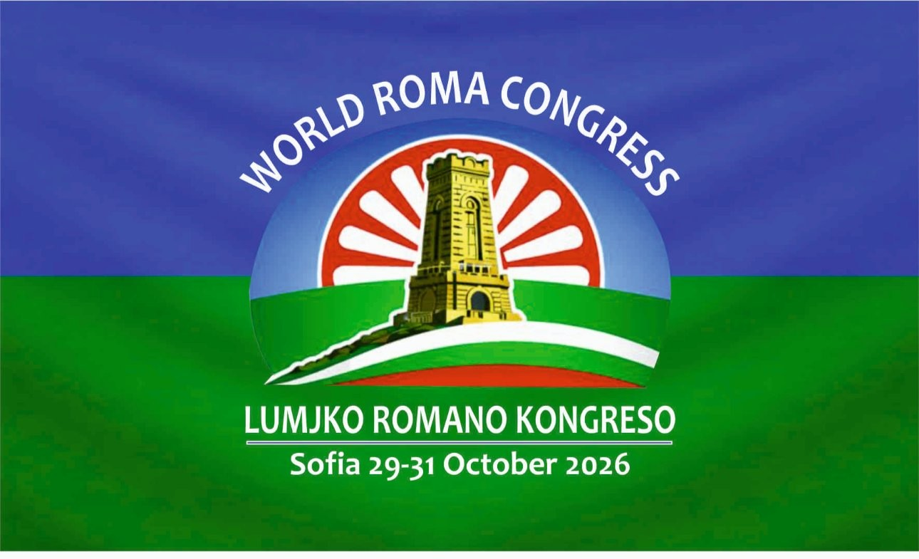 XV World Roma Congres